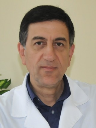 Д-р Костадин Партенов