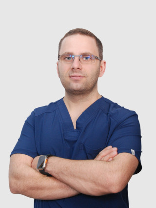 Д-р Иван Тишков