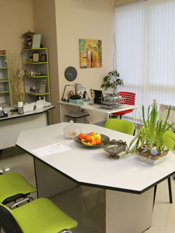 Д-р Полина Красенова