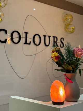 Д-р Цвети Златева