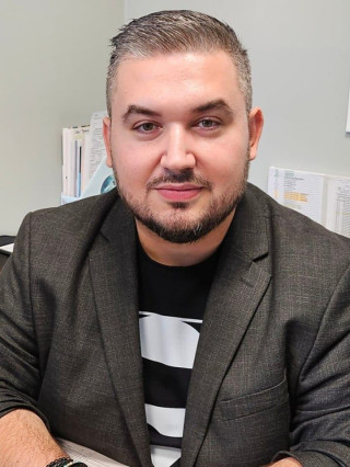 Д-р Диян Господинов