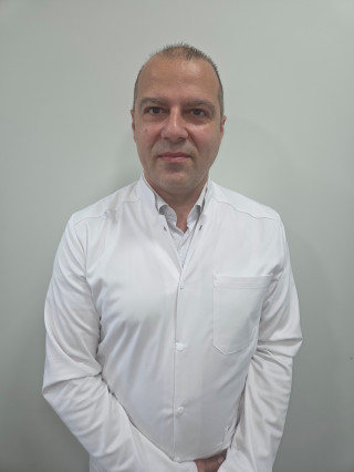 Д-р Виктор Йорданов