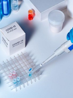 PCR тест за изследване на коронавирус (COVID-19) - ДКЦ Софиямед