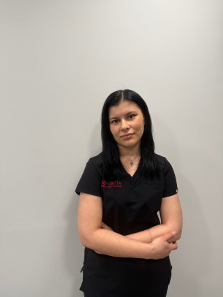 Теодора Тихчева