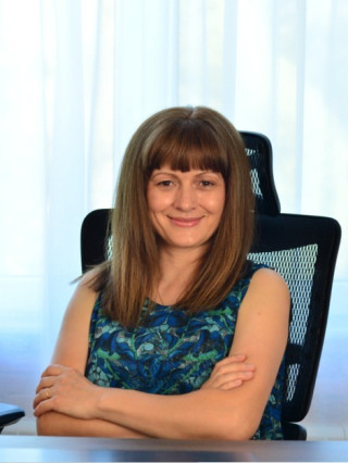 Юлияна Николова