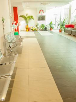 Д-р Гергана Недялкова