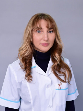 Д-р Румяна Янева