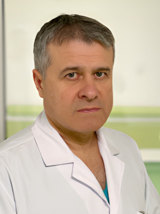 Д-р Валентин Пелинков