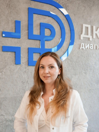 Д-р Сабрие Мюмюн-Садъкова