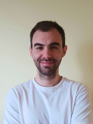 Божидар Георгиев