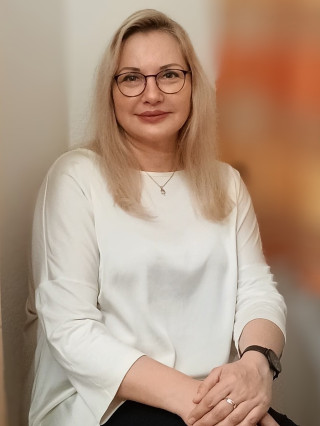 Велина Калайцис