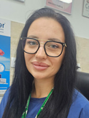 Д-р Пламена Пухтова-Бангова