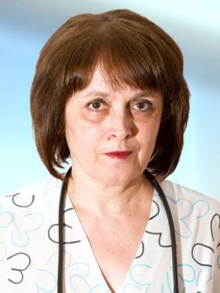 Д-р Наталия Василева-Попова