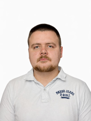 Д-р Альоша Чандъров