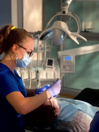 Д-р Десита Вълчева