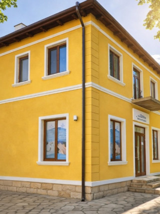 Ваня Пашова