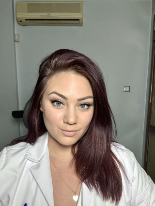 Катерина Матеева