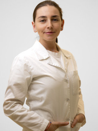 Д-р Вера Мегданова-Чипева