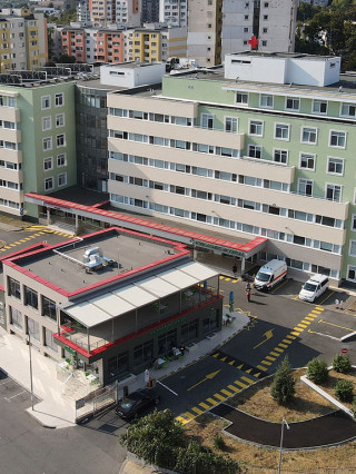 Д-р Цветана Петкова