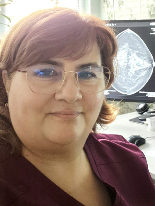 Д-р Десислава Генова-Николаева