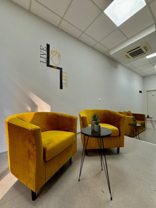 Д-р Дани Пенев