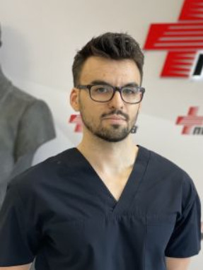 Д-р Кристиан Дойчинов