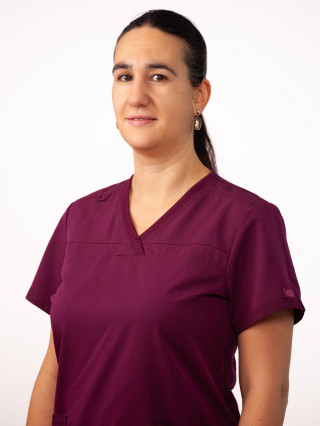 Д-р Радка Лазарова