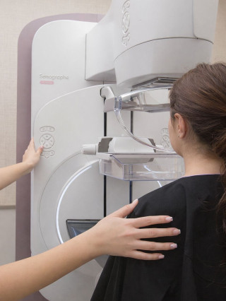 Мамографско изследване - 2D/3D Мамография, МЦ АЯ