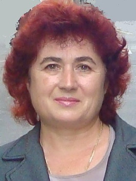 Д-р Борислава Крумова