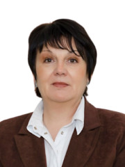 Д-р Елка Трифонова