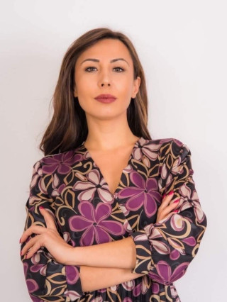 Нина Петкова
