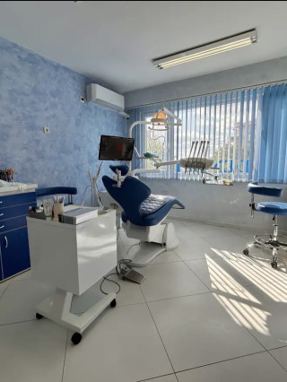 Д-р Борис Кьосев