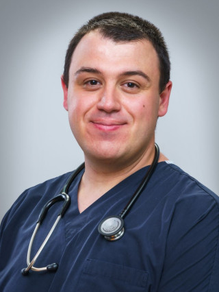 Д-р Кольо Карахристов