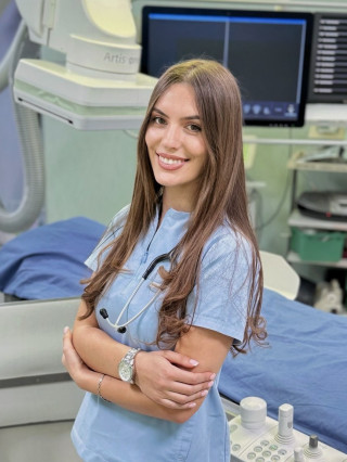 Д-р Мила Механджийска