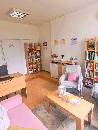 Боряна Минковска