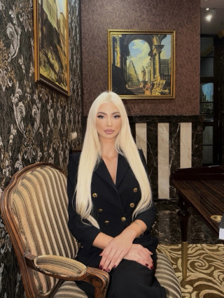 Деница Димитрова