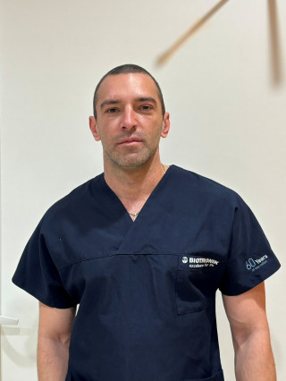 Д-р Себастиан Ранчев