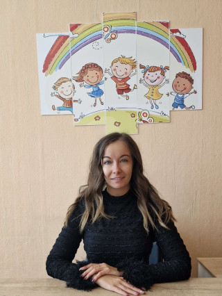 Ивелина Димитрова