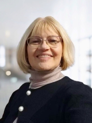 Галина Димитрова