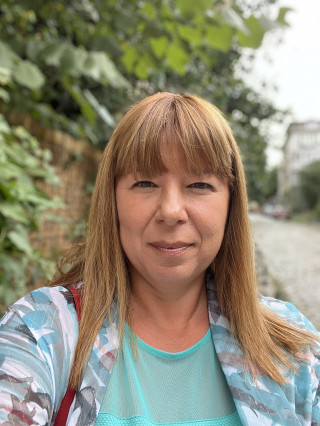 Силвана Групчева