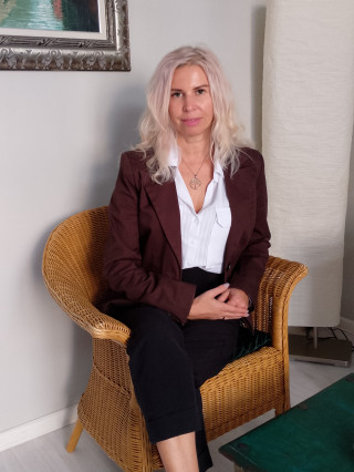 Пепа Александрова