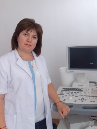 Д-р Даниела Петрова