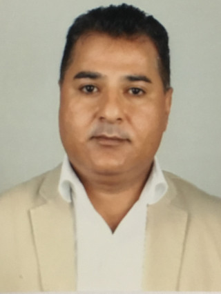 Д-р Манхал Алмутлак