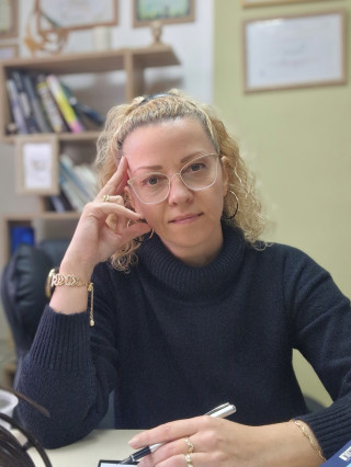 Нина Николова