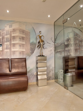 Д-р Валентин Тодоров