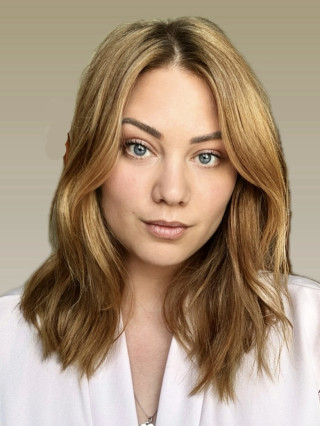 Катерина Матеева