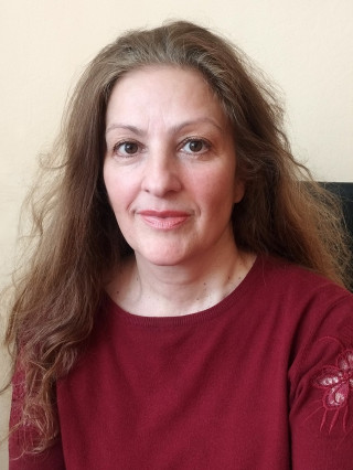 Виолета Иванова