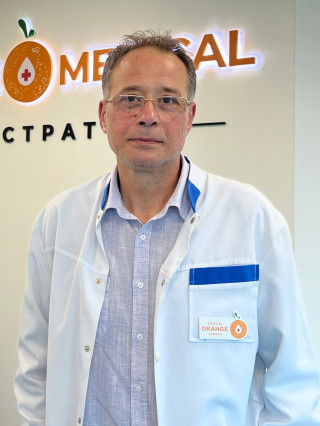 Д-р Атанас Доков