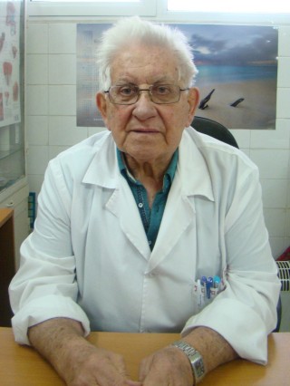 Д-р Петър Павлов