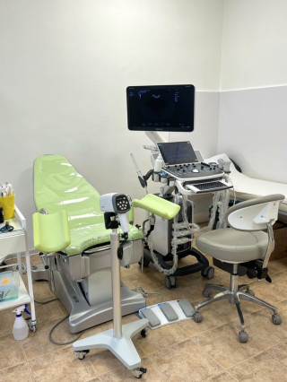 Д-р Мария Райкова